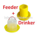 Geflügelhaltung Ausrüstung Waterer Trinker / Huhn Wasser trinken Tasse / Geflügel Waterer